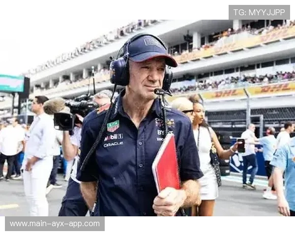 F1工程团队提升空气动力数据的秘密武器：创新与精准的融合