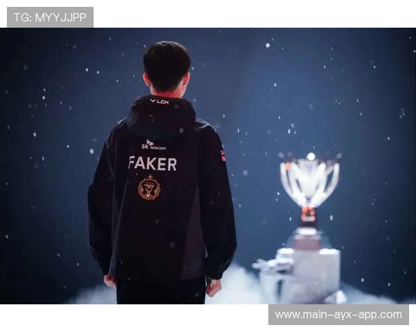 T1四冠封神夜！Faker再改写历史，峡谷迎来新王朝，faker 冠军