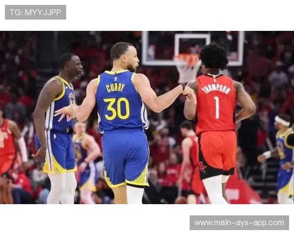 火箭库里转会传闻卷入球队话题：聚焦未来的变革与希望