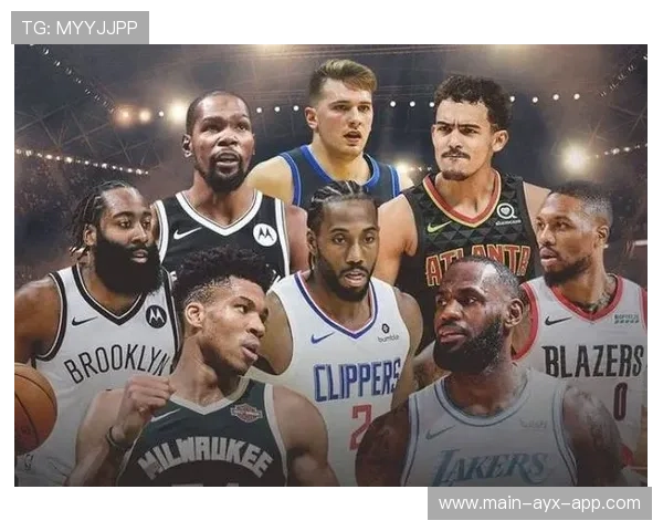 球队数据曝光：开拓者末节防守效率垫底联盟