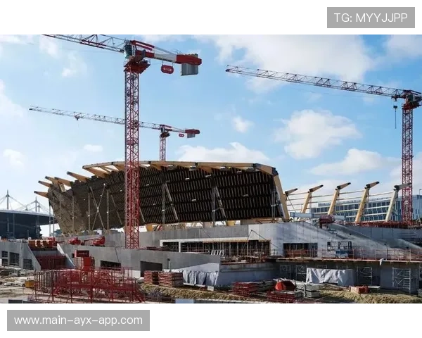 2024巴黎奥运场馆体现创新设计思维，2024年巴黎奥运会场馆