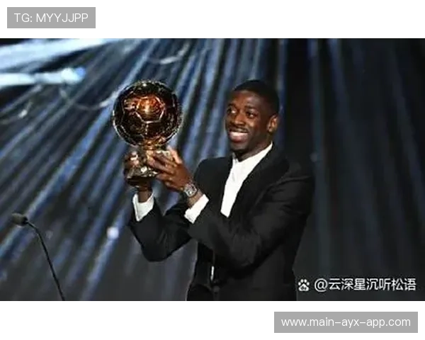 从挫折中走出，登贝莱坚强心态助力金球荣誉，登贝莱进球集锦