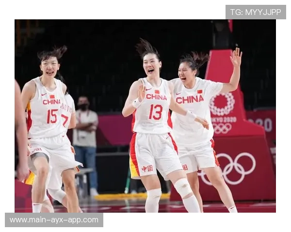 女篮精神成为中国篮球的标杆，女篮精神是什么