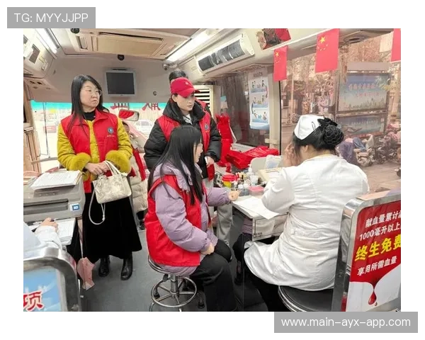 学生称“献血得假”校方：一切出于自愿