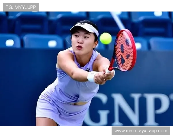 朱琳中网2-0横扫日本选手,11年后再创新高,朱琳网球个人资料身高 朱琳中网2-0横扫日本选手,11年后再创新高,朱琳网球个人资料身高