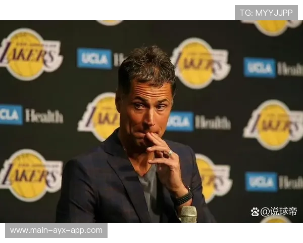 湖人主帅哈姆面临下课危机？战绩不佳引不满，湖人2年1900万签约哈雷尔