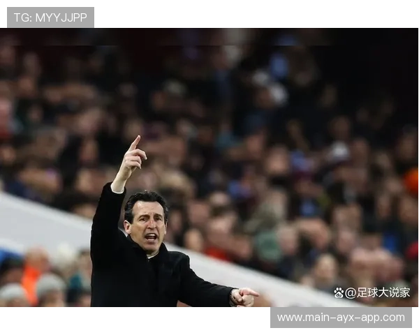 维拉的黑马成色:埃梅里能否复制欧联杯奇迹?,埃梅里几个欧联杯 维拉的黑马成色:埃梅里能否复制欧联杯奇迹?,埃梅里几个欧联杯